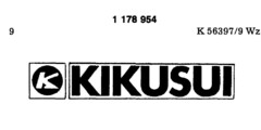 KIKUSUI