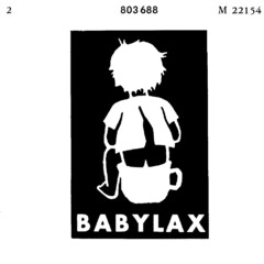 BABYLAX