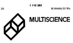 MULTISCIENCE