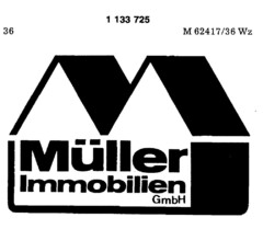 Müller Immobilien GmbH