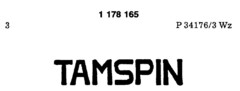 TAMSPIN