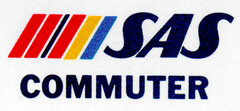 SAS COMMUTER