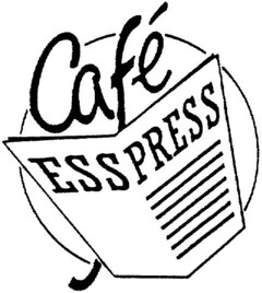 CAFE ESSPRESS