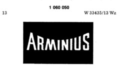 ARMINIUS