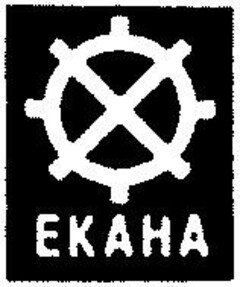 EKAHA