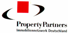 PropertyPartners Immobiliennetzwerk Deutschland