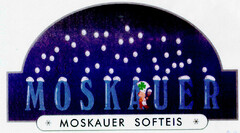 MOSKAUER MOSKAUER SOFTEIS