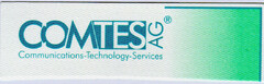 COMTES AG Communications-Technology-Services