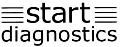 start diagnostics