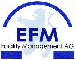 EFM Facility Management AG