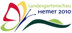 Landesgartenschau Hemer 2010