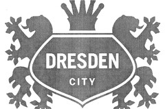 DRESDEN CITY
