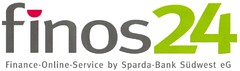 finos24 Finance-Online-Service by Sparda-Bank Südwest eG