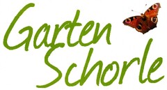 Garten Schorle