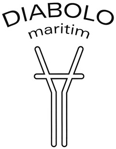 DIABOLO maritim