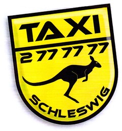 TAXI 2 77 77 77 SCHLESWIG