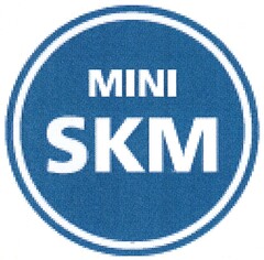 MINI SKM