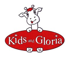 Kids and Gloria
