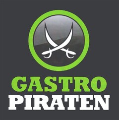 GASTRO PIRATEN