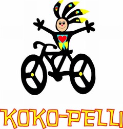 KOKO-PELLI