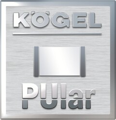 KÖGEL PUlar