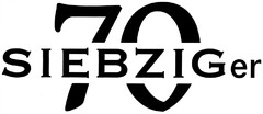 70 SIEBZIGer