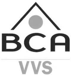 BCA VVS