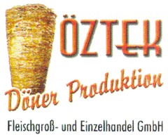 ÖZTEK Döner Produktion Fleischgroß- und Einzelhandel GmbH