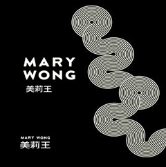 MARY WONG