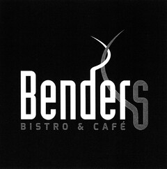 Benders BISTRO & CAFÉ