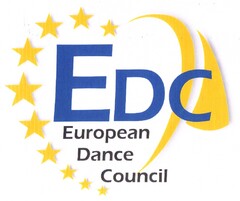 EDC European Dance Council