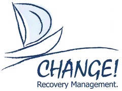 CHANGE! Recovery Management.