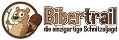 Bibertrail die einzigartige Schnitzeljagd