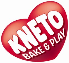 KNETO BAKE & PLAY