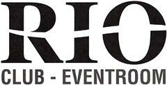 RIO CLUB - EVENTROOM