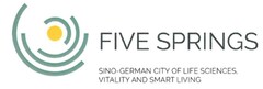 FIVE SPRINGS SINO-GERMAN CITY OF LIFE SCIENCES VITALITY AND SMART LIVING