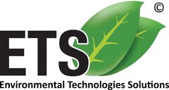 ETS Environmental Technologies Solution