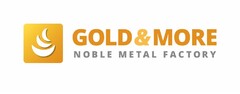 GOLD & MORE NOBLE METAL FACTORY