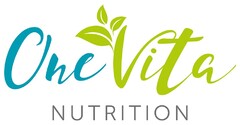 One Vita Nutrition
