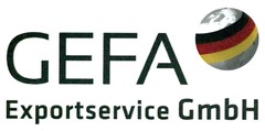 GEFA Exportservice GmbH