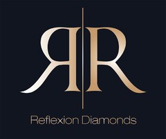 Reflexion Diamonds