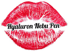 Hyaluron Nebu Pen