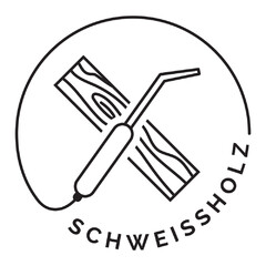 SCHWEISSHOLZ