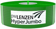 pw LENZEN Hyper Jumbo