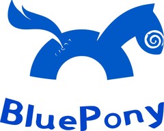 BluePony
