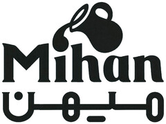 Mihan