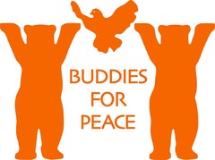 BUDDIES FOR PEACE