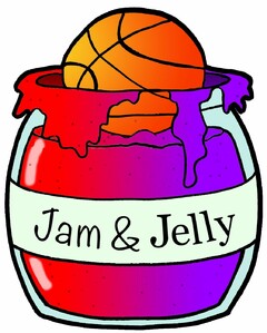 Jam & Jelly