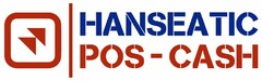 HANSEATIC POS-CASH