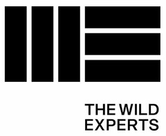 THE WILD EXPERTS